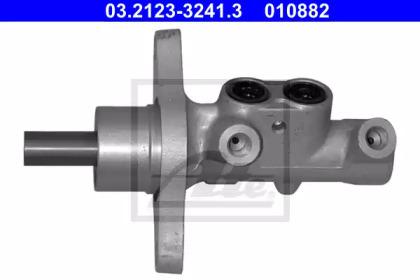 Ate 03.2123-3241.3 Цилиндр главный тормозной Ate 03.2123-3241.3 Цилиндр главный тормозной