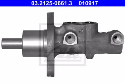 Ate 03.2125-0661.3 Cylinder brake master Ate 03.2125-0661.3 Cylinder brake master