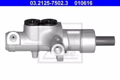 Ate 03.2125-7502.3 Cylinder brake master