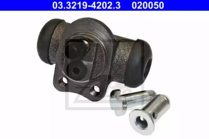 Ate 03.3219-4202.3 Cylinder drum brake Ate 03.3219-4202.3 Cylinder drum brake