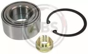 A.B.S. 201001 Підшипник маточини колеса A.B.S. 201001 Підшипник маточини колеса