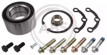 A.B.S. 201006 Підшипник маточини колеса A.B.S. 201006 Підшипник маточини колеса