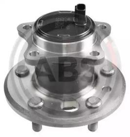 A.B.S. 201008 Маточина колеса