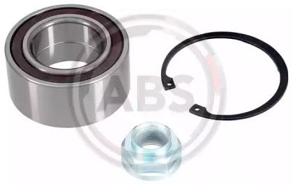 A.B.S. 201012 Wheel bearing