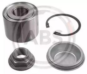 A.B.S. 201014 Підшипник маточини колеса