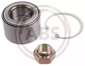 A.B.S. 201016 Подшипник ступицы колеса A.B.S. 201016 Подшипник ступицы колеса