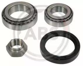 A.B.S. 201025 Wheel bearing