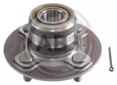 A.B.S. 201035 Wheel hub assy A.B.S. 201035 Wheel hub assy