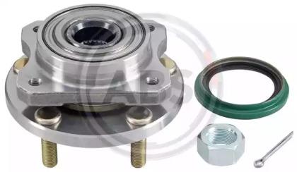 A.B.S. 201050 Wheel hub assy A.B.S. 201050 Wheel hub assy