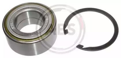 A.B.S. 201058 Підшипник маточини колеса A.B.S. 201058 Підшипник маточини колеса