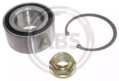 A.B.S. 201062 Wheel bearing A.B.S. 201062 Wheel bearing