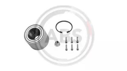 A.B.S. 201072 Wheel bearing A.B.S. 201072 Wheel bearing