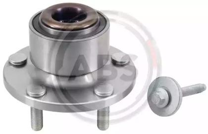 A.B.S. 201073 Wheel hub assy