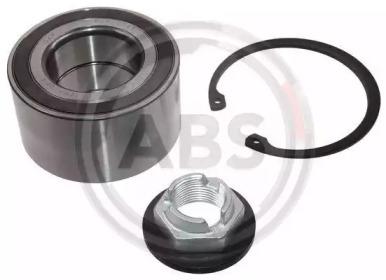 A.B.S. 201074 Wheel bearing