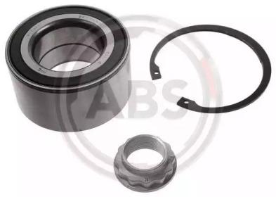 A.B.S. 201075 Wheel bearing A.B.S. 201075 Wheel bearing