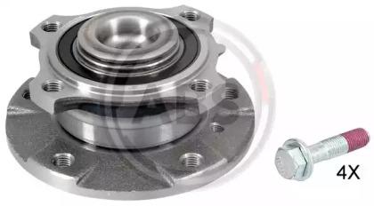 A.B.S. 201079 Wheel hub assy A.B.S. 201079 Wheel hub assy