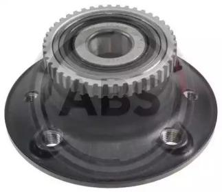 A.B.S. 201081 Wheel hub assy