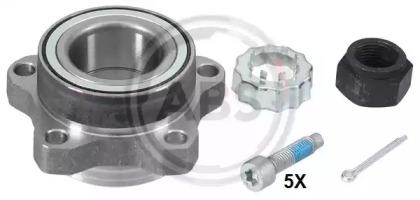 A.B.S. 201096 Маточина колеса