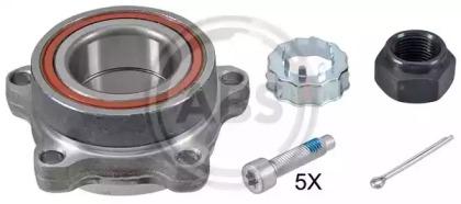 A.B.S. 201097 Маточина колеса A.B.S. 201097 Маточина колеса