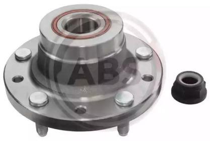 A.B.S. 201098 Wheel hub assy