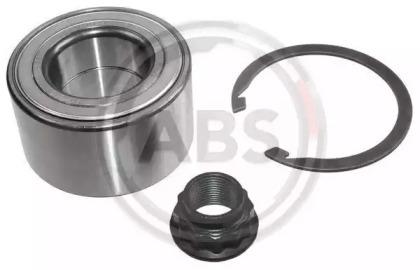 A.B.S. 201101 Wheel bearing A.B.S. 201101 Wheel bearing