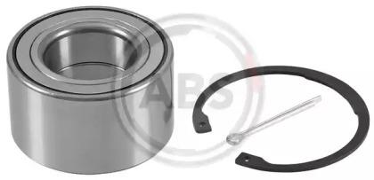 A.B.S. 201106 Wheel bearing