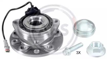 A.B.S. 201107 Wheel hub assy A.B.S. 201107 Wheel hub assy