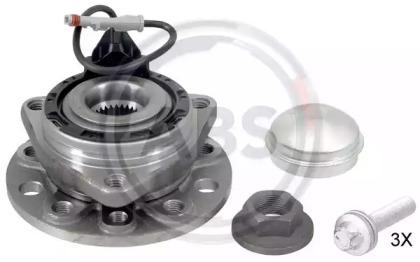 A.B.S. 201108 Wheel hub assy A.B.S. 201108 Wheel hub assy