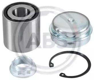 A.B.S. 201109 Підшипник маточини колеса A.B.S. 201109 Підшипник маточини колеса