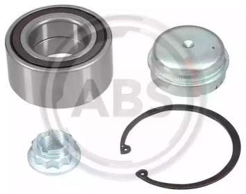 A.B.S. 201110 Подшипник ступицы колеса