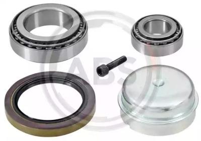 A.B.S. 201112 Wheel bearing