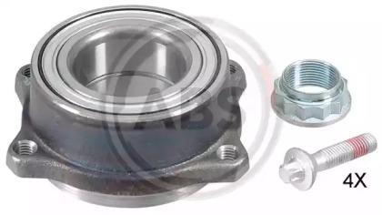 A.B.S. 201113 Wheel hub assy