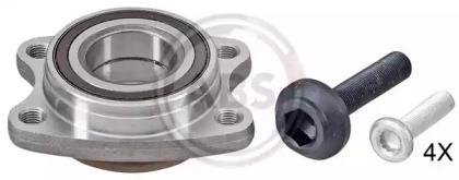 A.B.S. 201114 Wheel bearing A.B.S. 201114 Wheel bearing