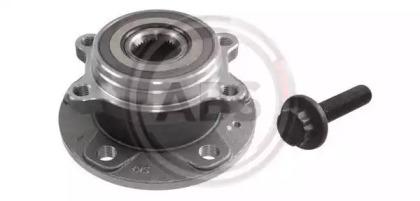 A.B.S. 201115 Wheel hub assy A.B.S. 201115 Wheel hub assy