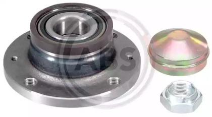A.B.S. 201119 Wheel hub assy