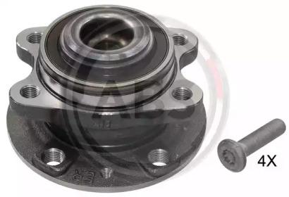 A.B.S. 201121 Маточина колеса A.B.S. 201121 Маточина колеса