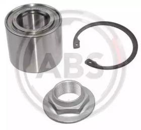 A.B.S. 201122 Підшипник маточини колеса A.B.S. 201122 Підшипник маточини колеса