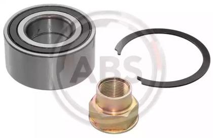 A.B.S. 201123 Wheel bearing A.B.S. 201123 Wheel bearing