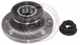 A.B.S. 201125 Підшипник маточини колеса A.B.S. 201125 Підшипник маточини колеса