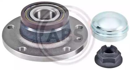 A.B.S. 201126 Wheel hub assy A.B.S. 201126 Wheel hub assy