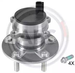 A.B.S. 201128 Маточина колеса A.B.S. 201128 Маточина колеса