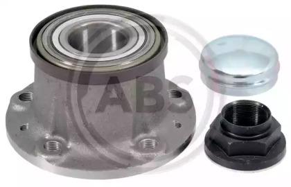 A.B.S. 201130 Wheel hub assy A.B.S. 201130 Wheel hub assy