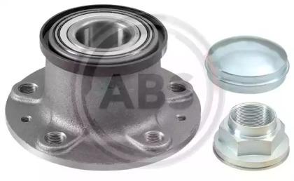 A.B.S. 201131 Wheel hub assy A.B.S. 201131 Wheel hub assy