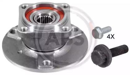 A.B.S. 201139 Wheel hub assy A.B.S. 201139 Wheel hub assy