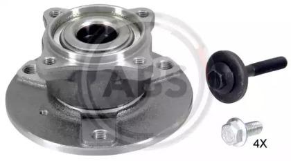 A.B.S. 201140 Wheel hub assy A.B.S. 201140 Wheel hub assy