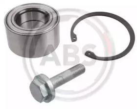 A.B.S. 201144 Підшипник маточини колеса