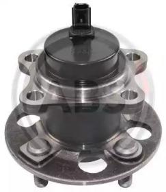 A.B.S. 201161 Маточина колеса A.B.S. 201161 Маточина колеса