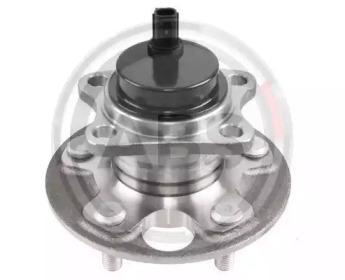 A.B.S. 201170 Wheel hub assy