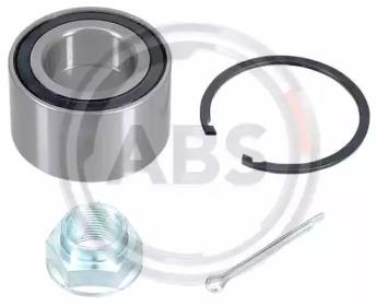 A.B.S. 201173 Підшипник маточини колеса A.B.S. 201173 Підшипник маточини колеса
