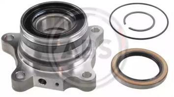A.B.S. 201179 Wheel hub assy